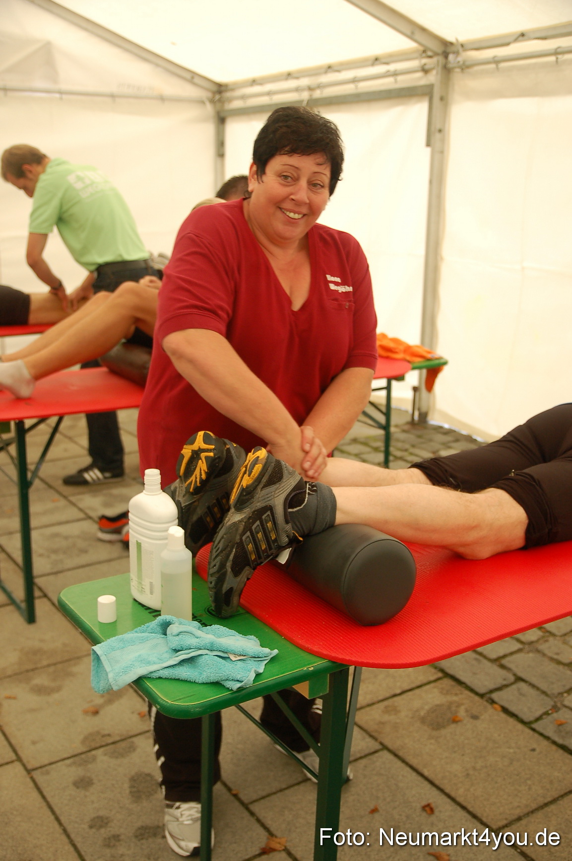 Stadtlauf Neumarkt 2011 0683